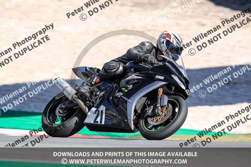 motorbikes;no limits;october 2019;peter wileman photography;portimao;portugal;trackday digital images